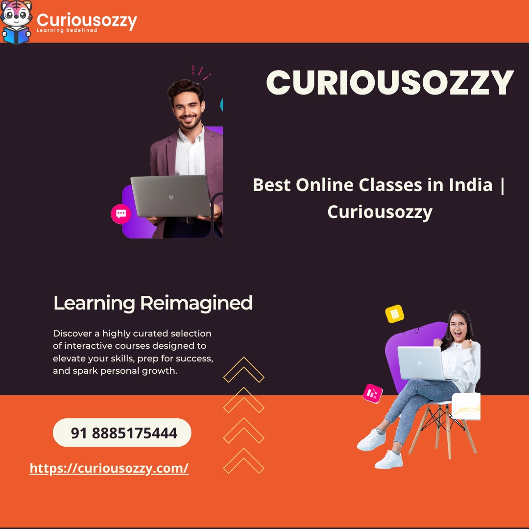 Curiousozzy